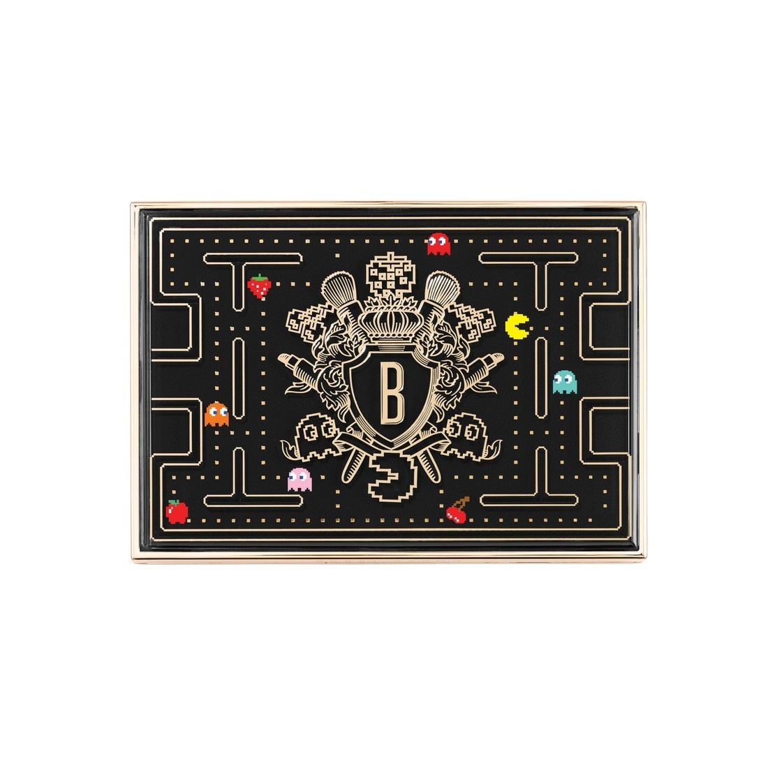 Bobbi Brown Lidschattenpalet PACMAN Power Play – 6 ml