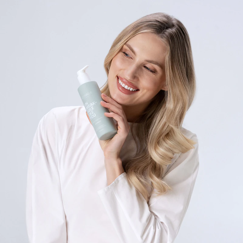 ICONIQUE Professional UNBREAKABLE LIKE YOU Versterkende conditioner voor lang haar
