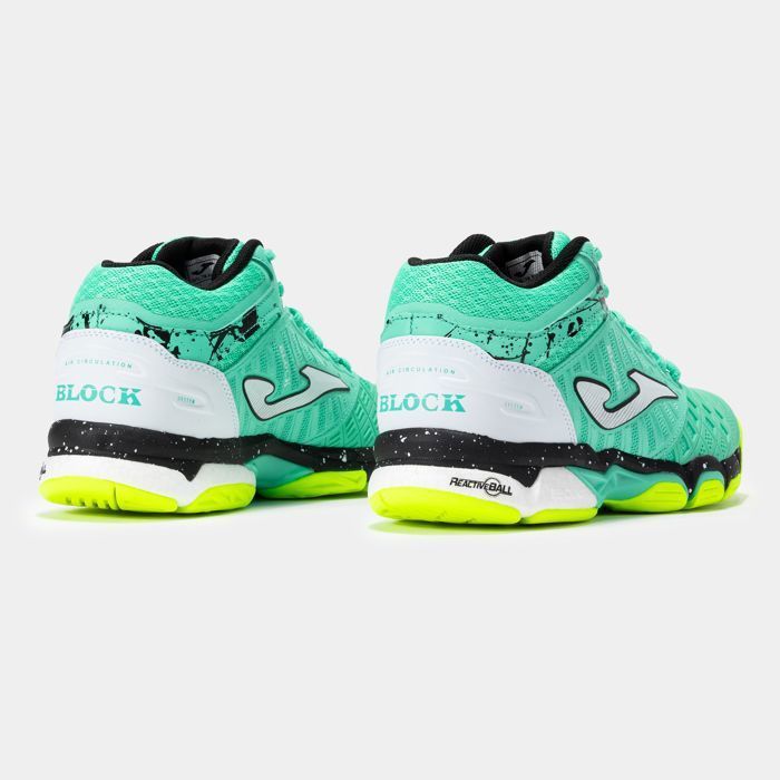 Joma V.Blok 2427 damesvolleybalschoenen