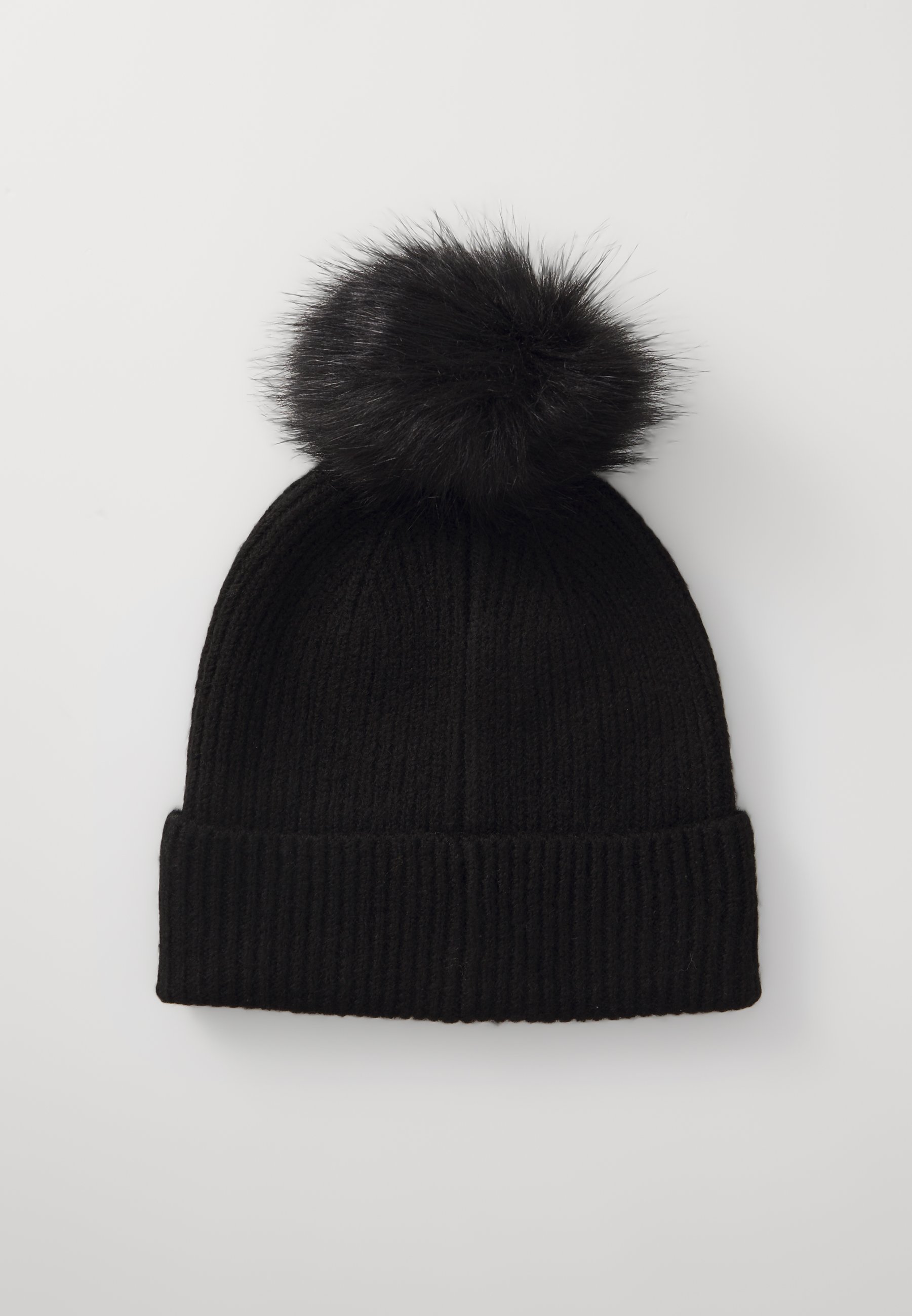 Bonnet Anna Field - noir