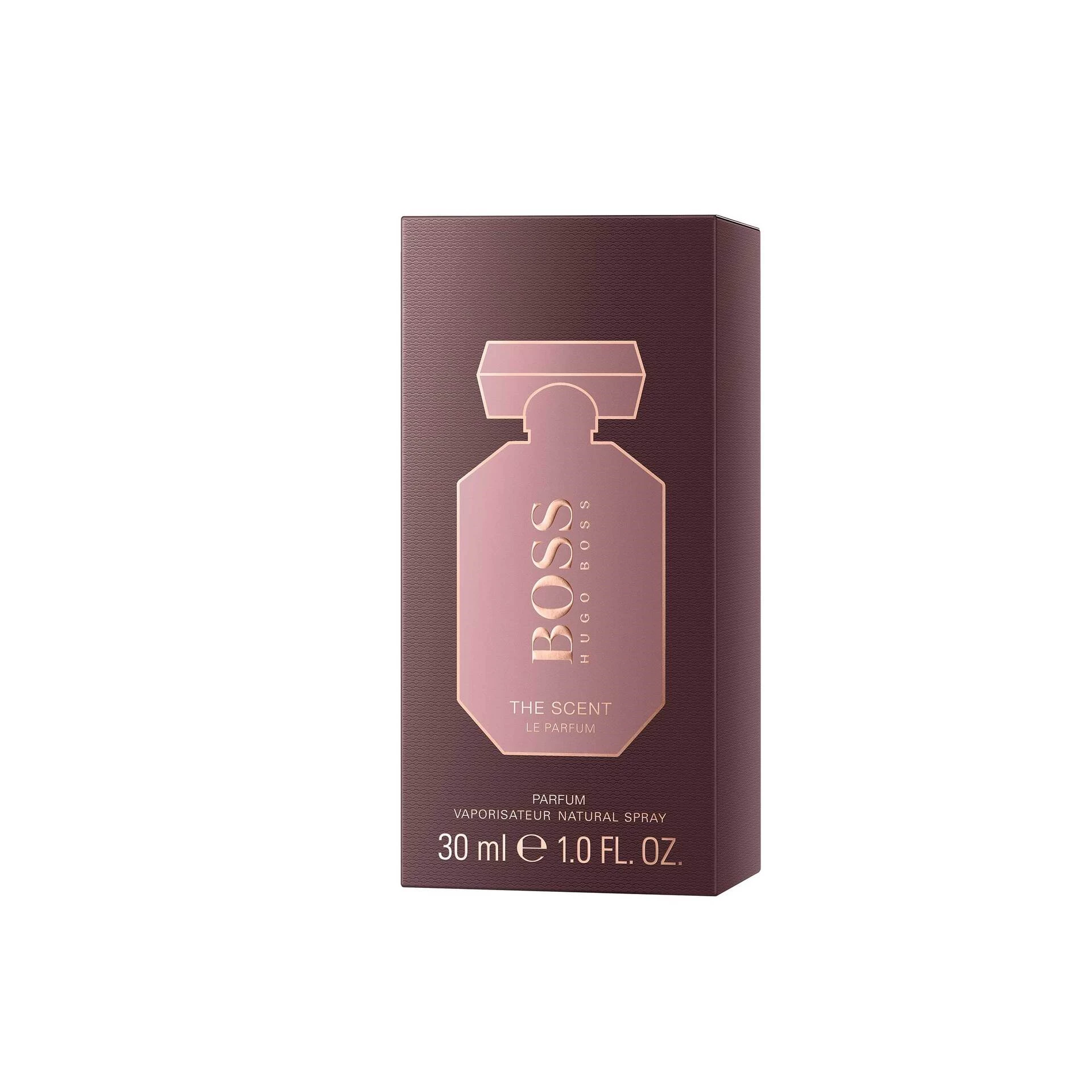 Parfumul pentru ea The Scent Le Parfum pentru ea 30 ml - Hugo Boss