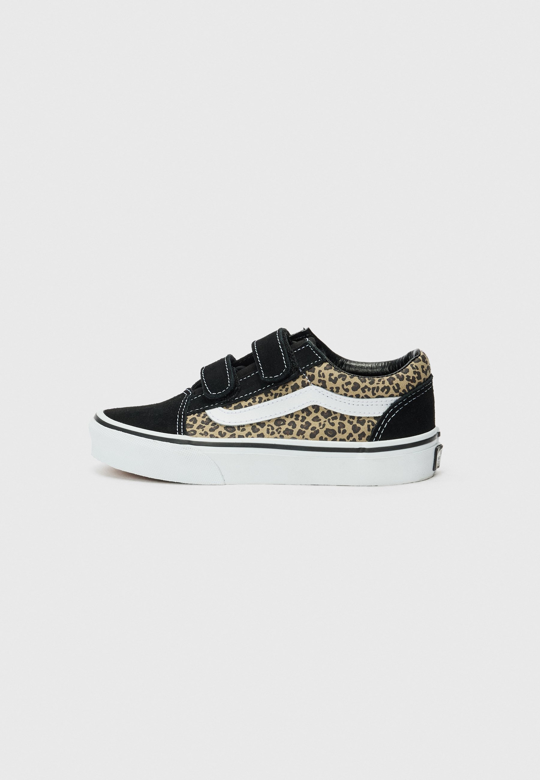 Vans OLD SKOOL UNISEX - Sneakers - zwart