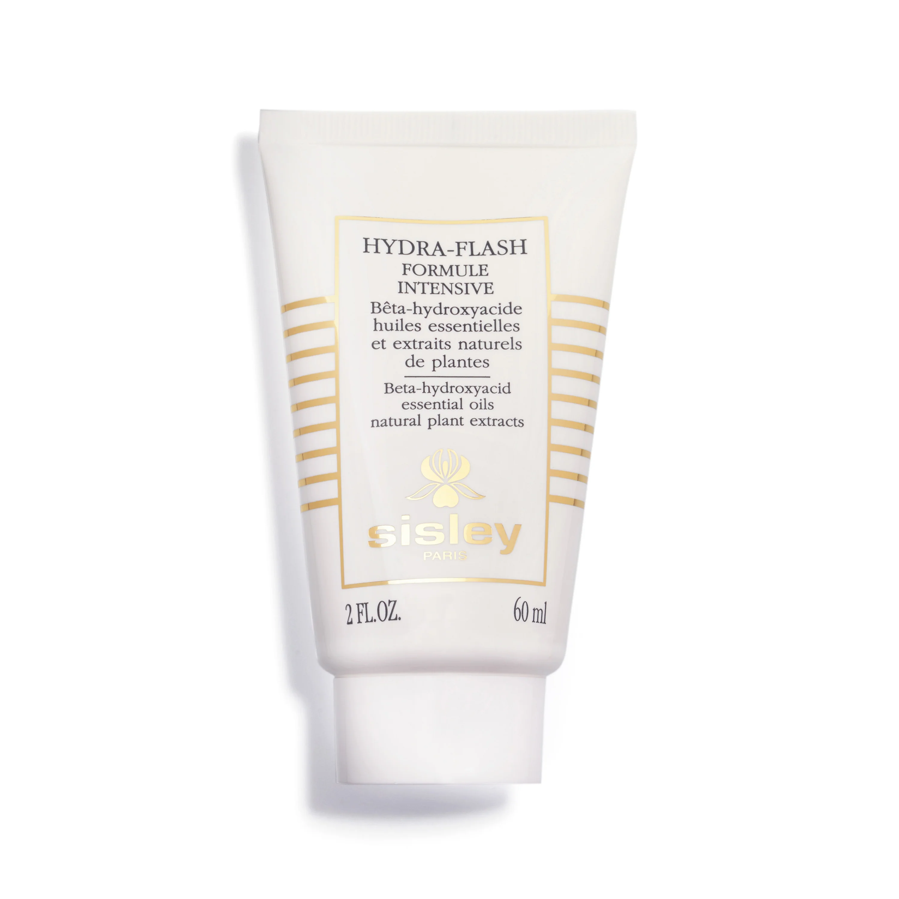 Viso Hydra-Flash Formule Intensive - Maschera Idratante viso