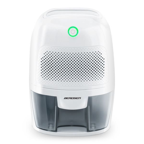 Osuszacz powietrza pochłaniacz wilgoci 500ml 23w Berdsen