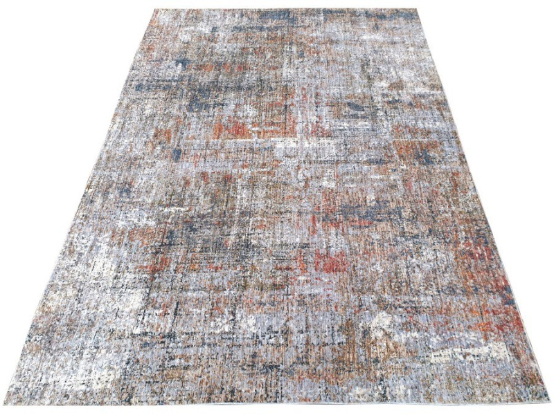 Dywan Kayman 560 blue niebieski 120x170