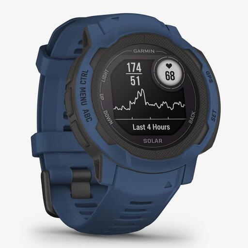  Garmin Instinct 2 Solar