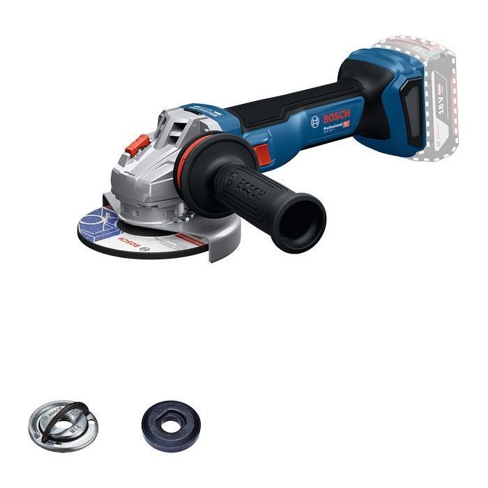Meuleuse 125mm 18V GWS 18V-11 – Solo carton - Bosch Pro