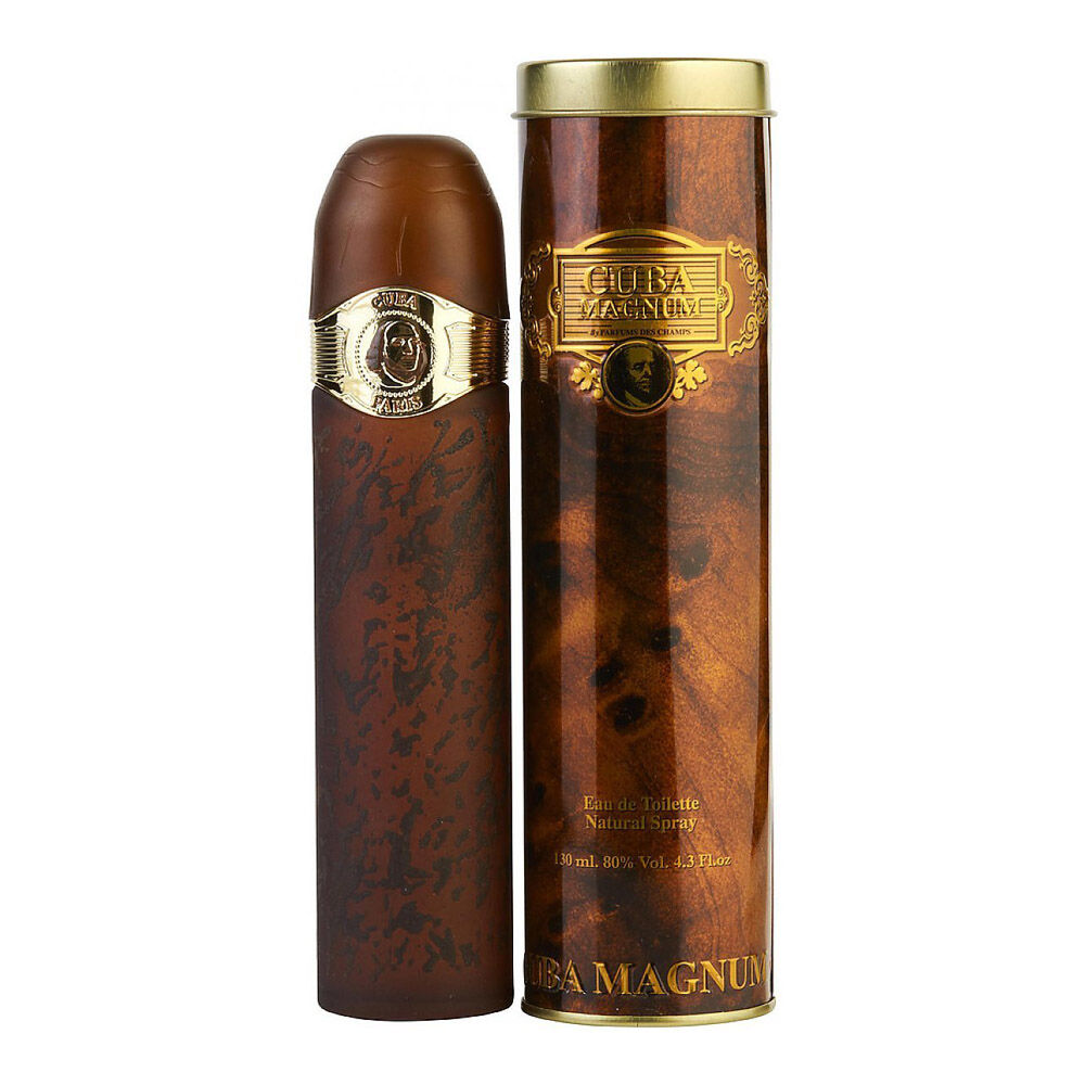 Kuuban alkuperäinen Magnum Gold