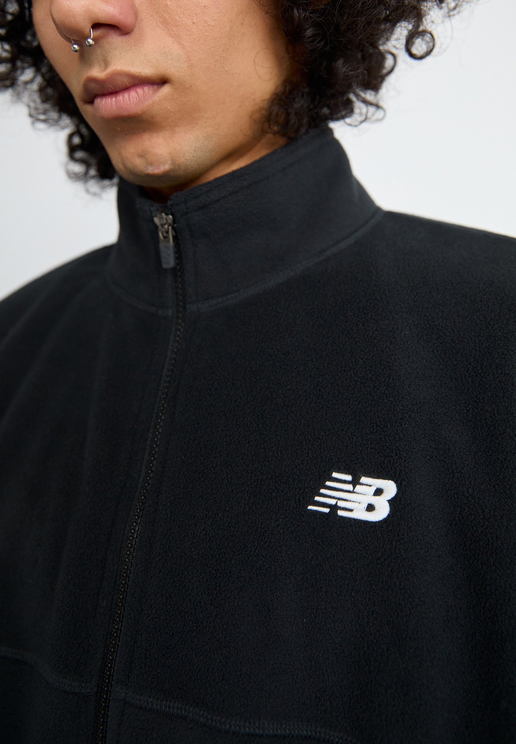 Vestes et pulls polaires New Balance