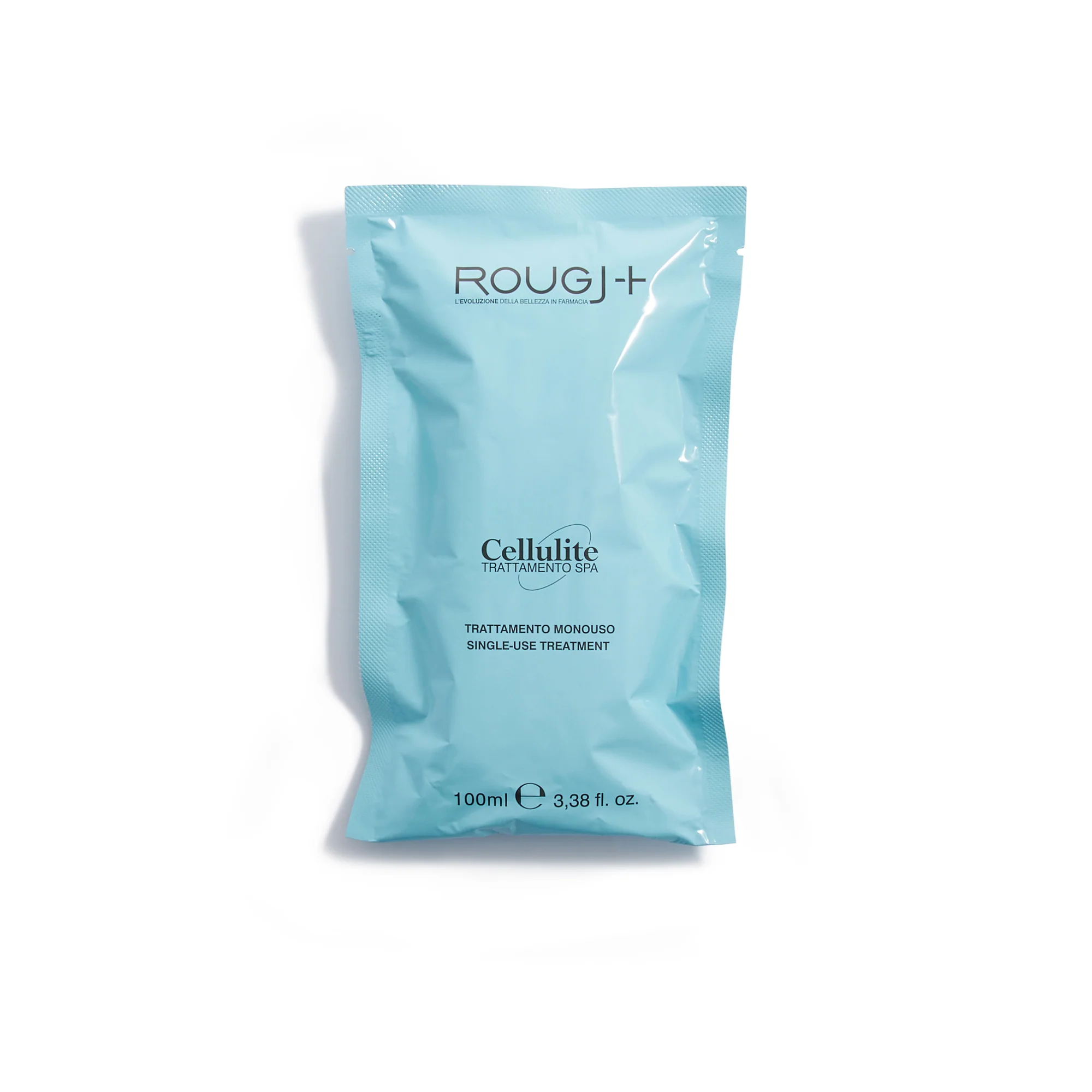 Cellulite Trattamento SPA Trattamento Urto Anticellulite - Concentrato Anticellulite, Guaine e Patch