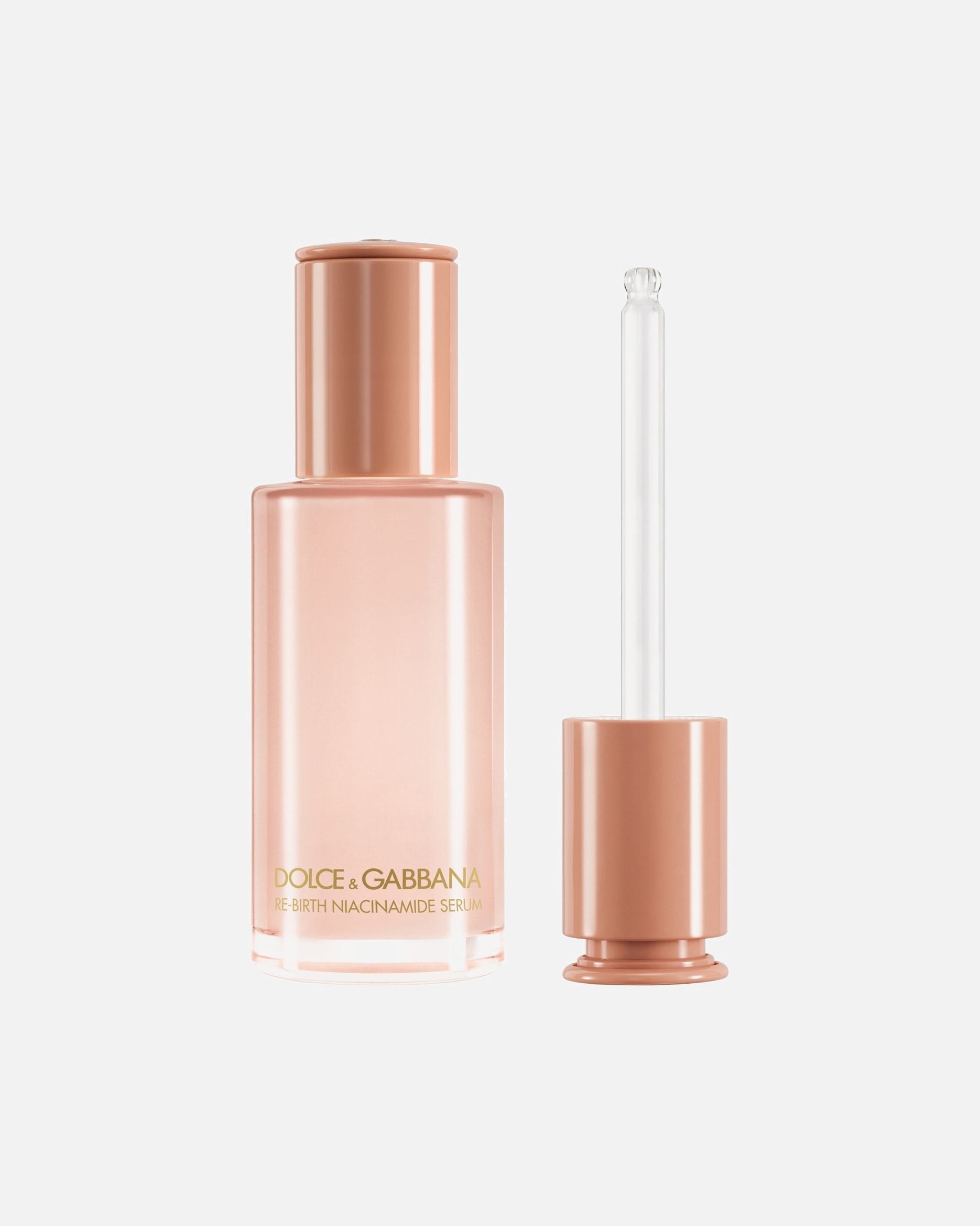 „Dolce&Gabbana Re-Birth“ niacinamido odos priežiūros priemonė – 30 ml