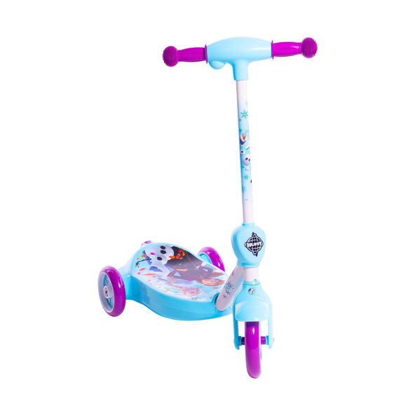Bubble-Roller Frozen