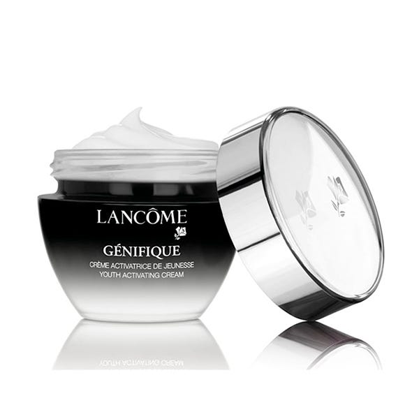 Cremă activatoare pentru tinerețe Génifique| 50 ml