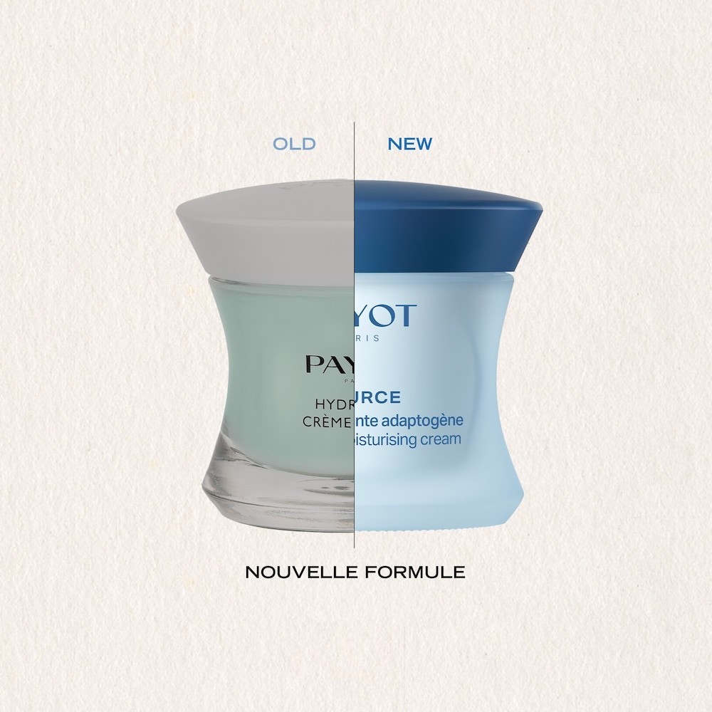 Payot Crème hydratante adaptogène