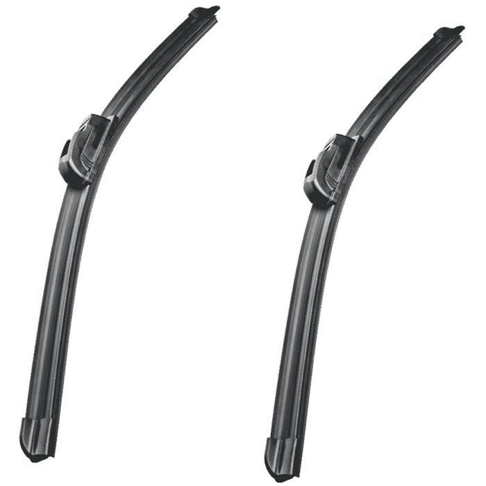 pièces - Essuie-glaces - Recharges de balais d'essuie-glace - Bandes de caoutchouc réglables pour essuie-glaces - Accessoires auto,