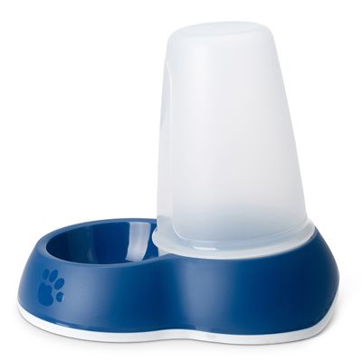 Distributore d'acqua Savic Loop - Blu