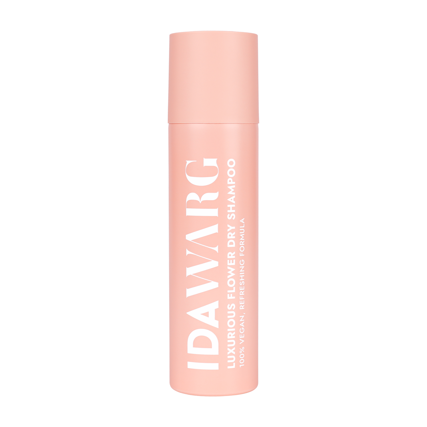 Luxus Virág Szárazsampon 150 ml - IDA WARG