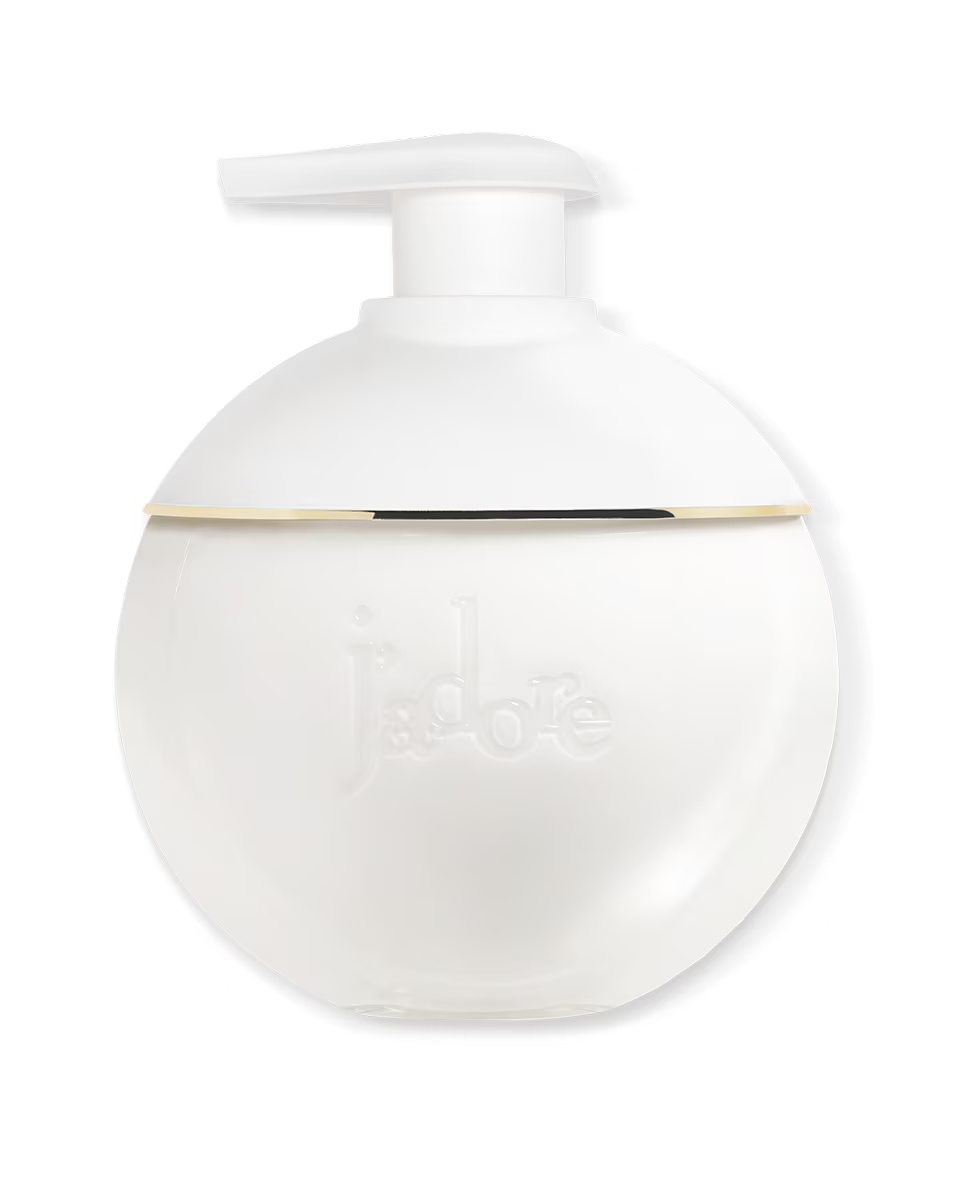 Γάλα σώματος DIOR J'ADORE LES ADORABLES