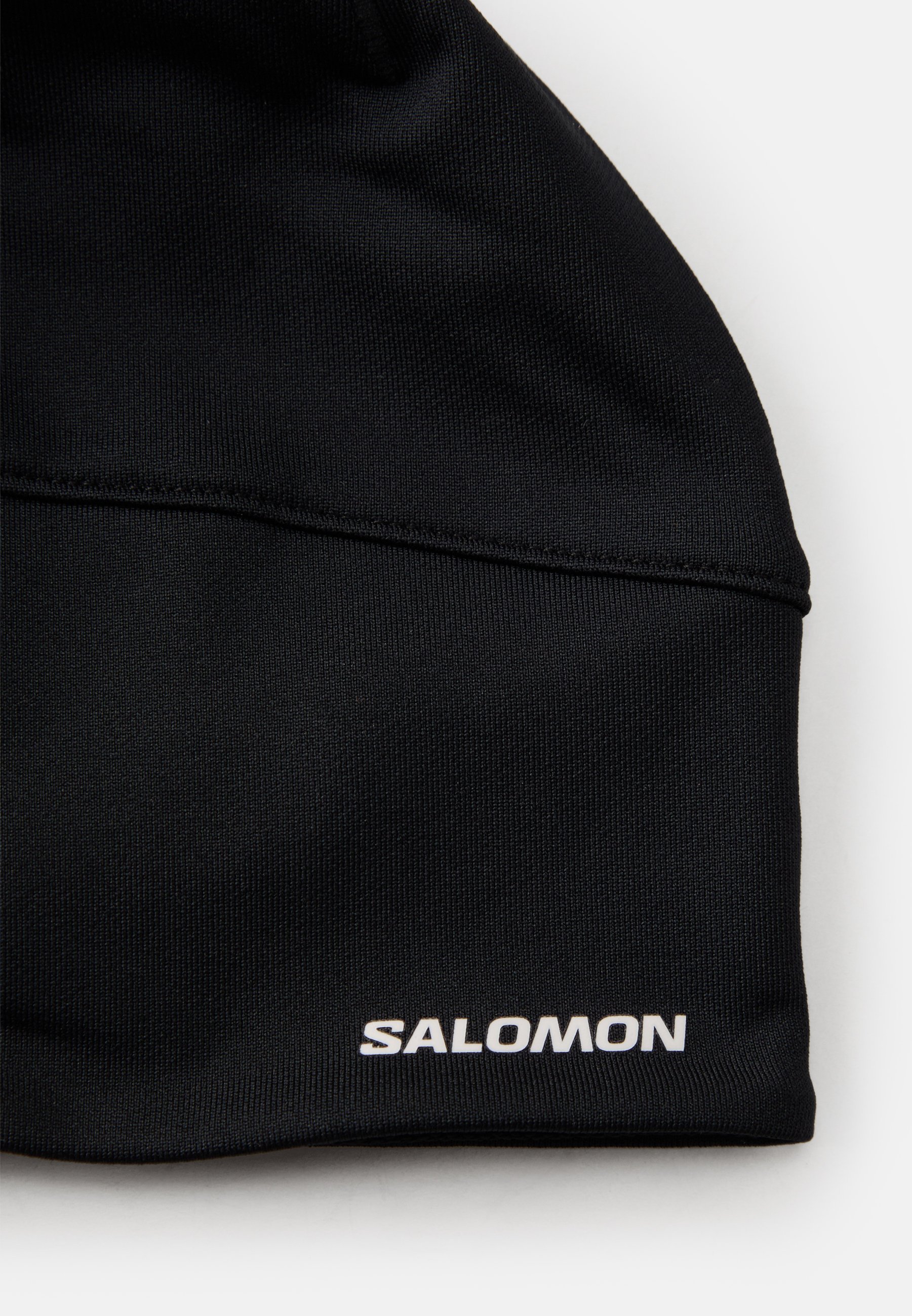 Gorro Salomon ACTIVE UNISSEX - Gorro - preto escuro
