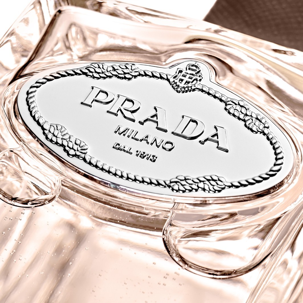Parfumska voda Prada Les Infusions Vanille - 100 ml