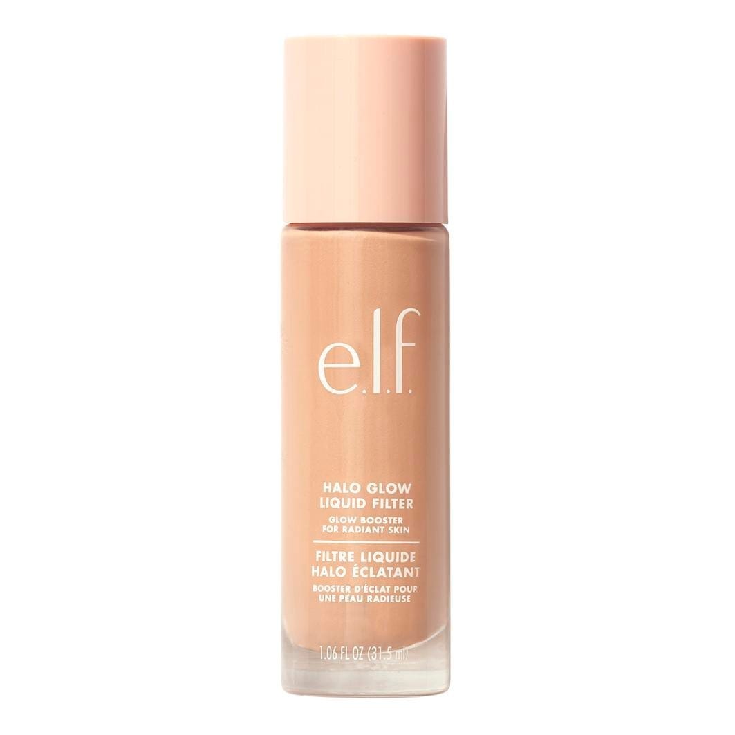 elf Cosmetics Flytande foundationfilter - 31,5 ml