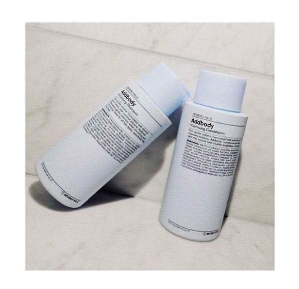Addbody| 341ML