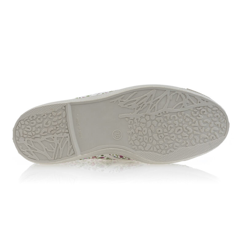 Baskets / sneakers Femme Blanc