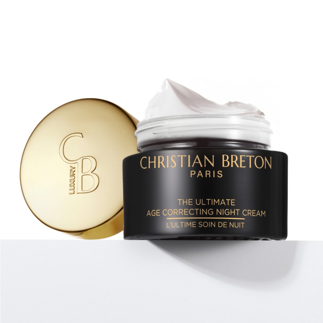 Christian Breton L'ULTIME SOIN DE NUIT