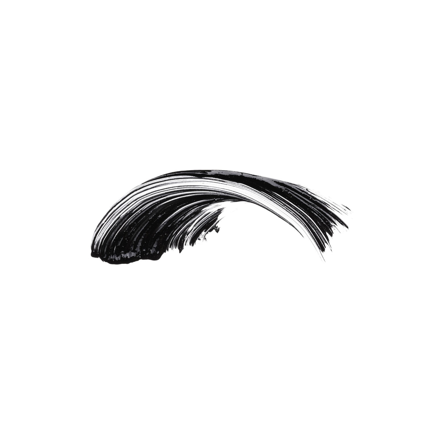 wet n wild NEW! BIG POPPA MASCARA - Blackest Black