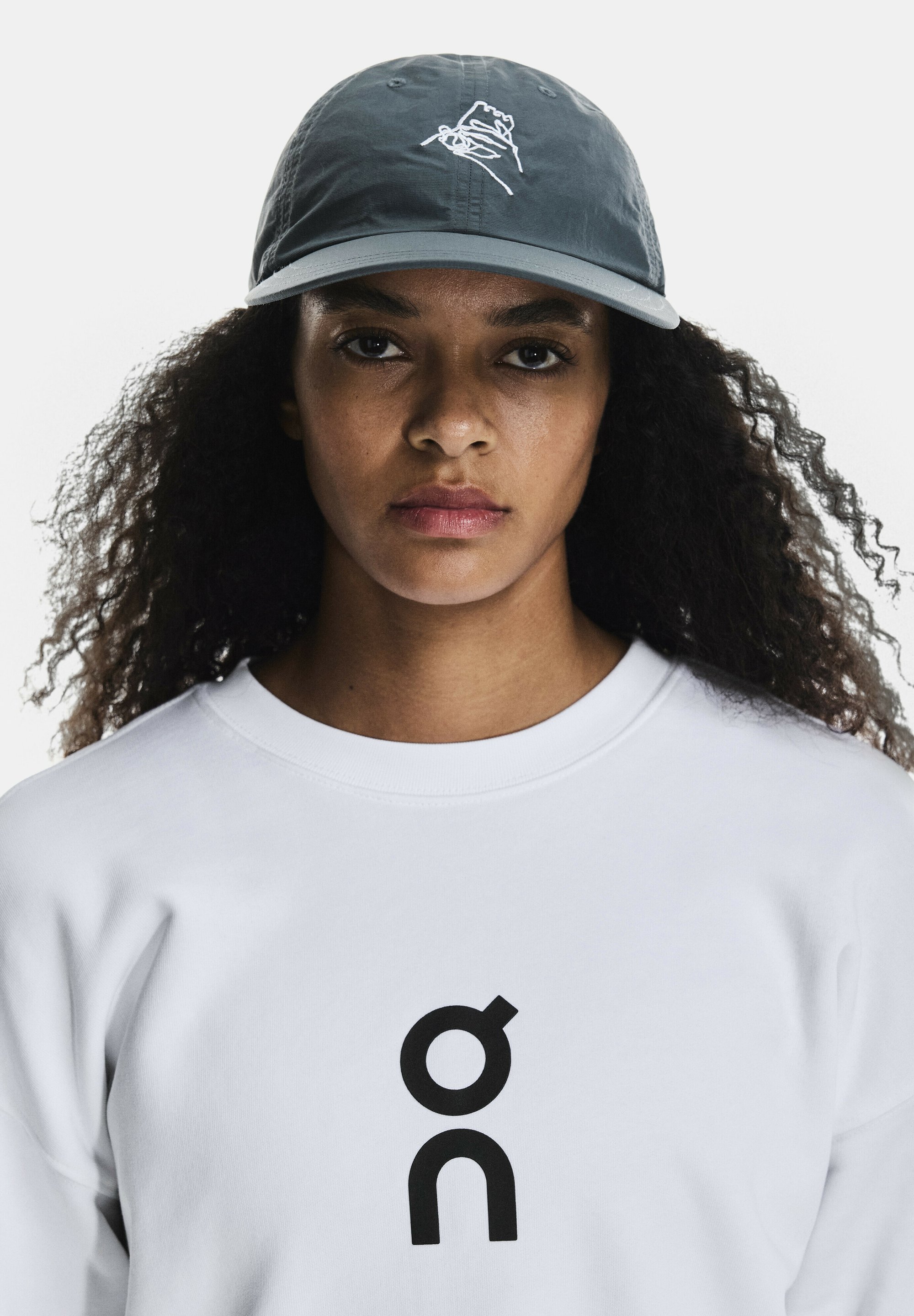 Op TEMPUS - Cap - steen