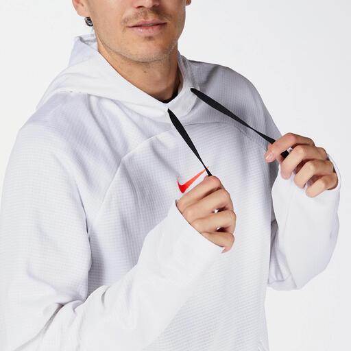  Nike Academy Heather