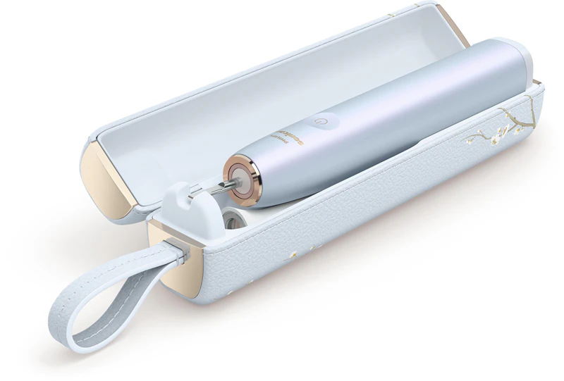 Philips Sonicare 9900 DiamondClean Prestige Limited Edition HX9997/32 sonische elektrische tandenborstel met app