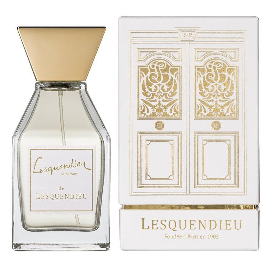 Lesquendieu Eau de Parfum Lesquendieu Le Parfum - 75 ml