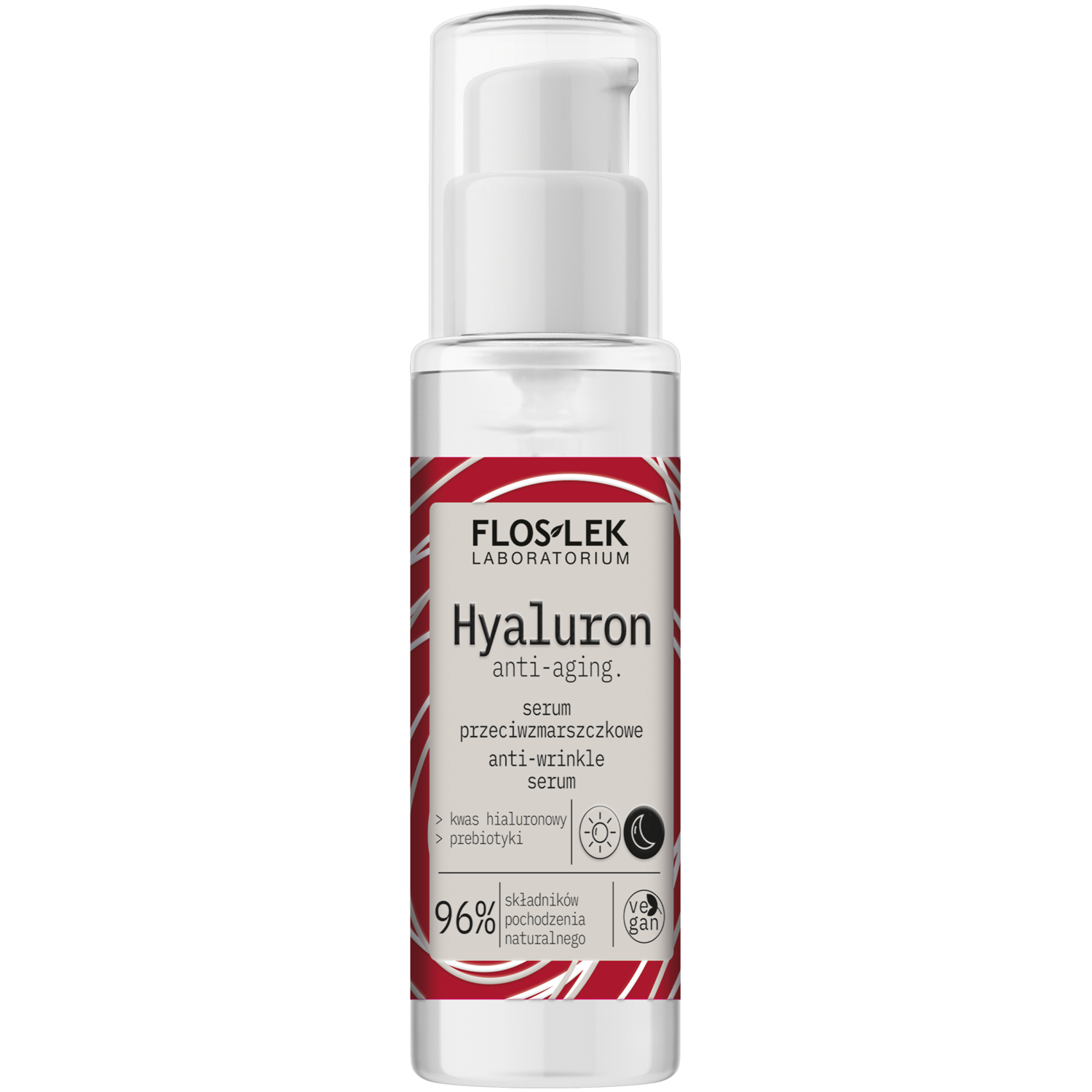 Floslek Hyaluron