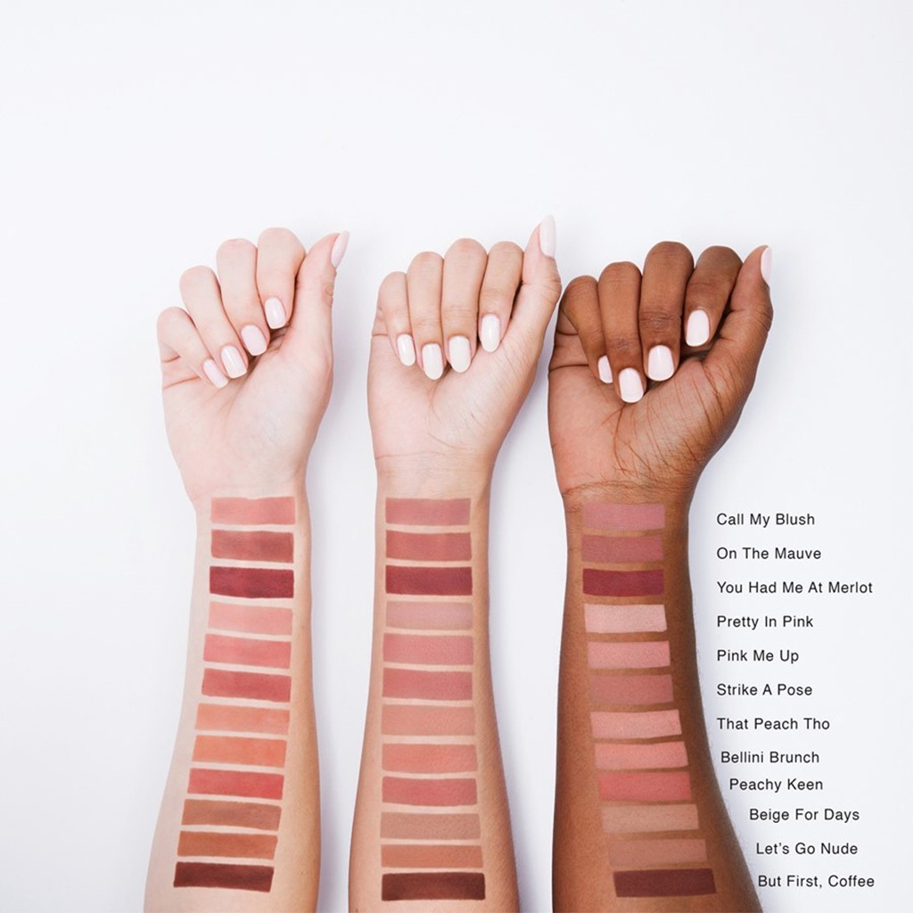 bareMinerals Fards à Joue Poudre