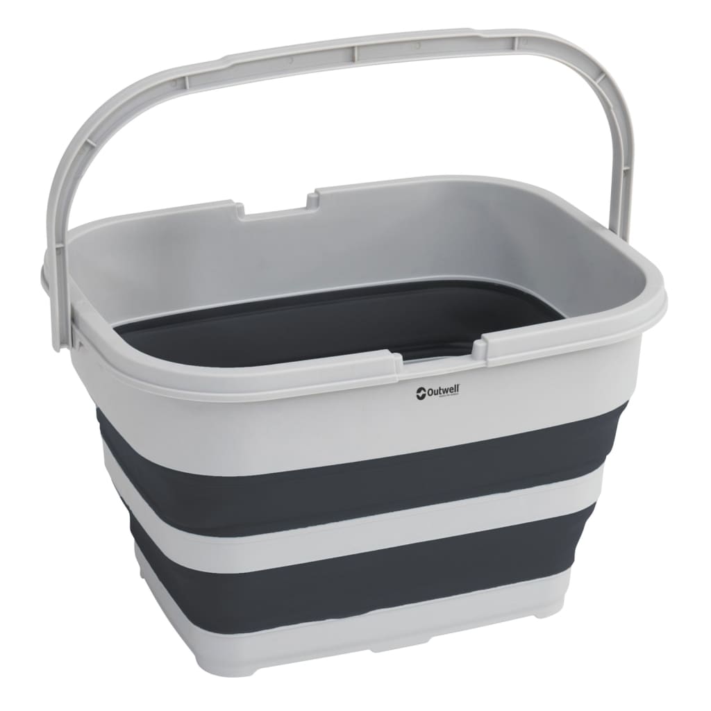 Panier de recyclage pliable Outwell