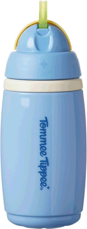 Copo Tommee Tippee Active com canudo