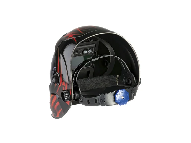 Capacete Automático PARKSIDE® Soudage PSHL 2 D1