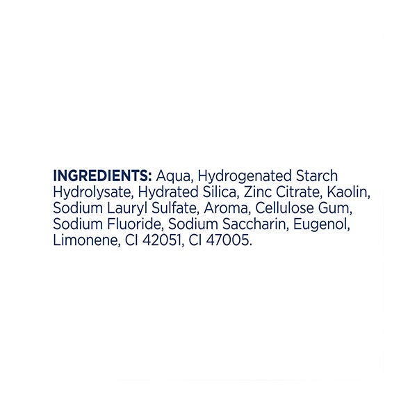 Integral 8 Φρέσκια Αναπνοή | 75ml
