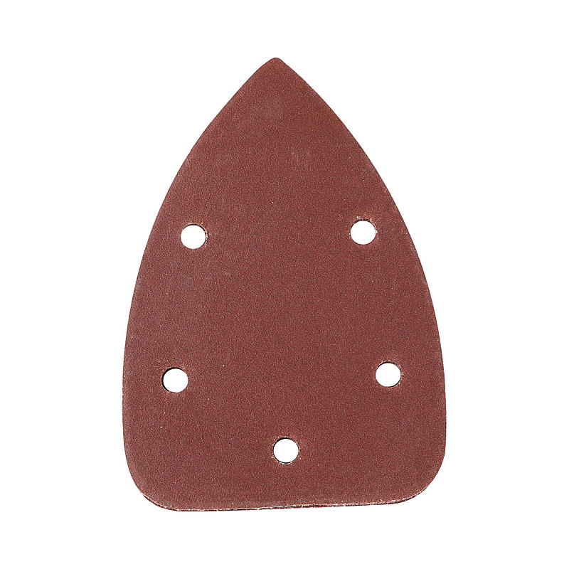 Arbeidspapir 10 stk., 140x80 mm, mus, Arbeid