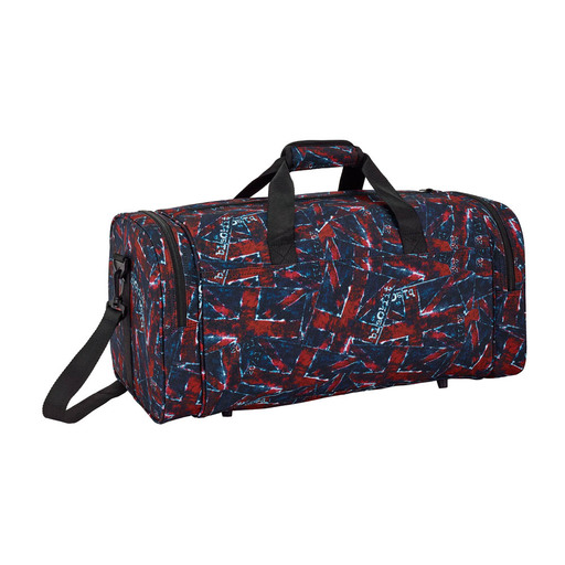  Bolsa De Portes Blackfit8 Flags