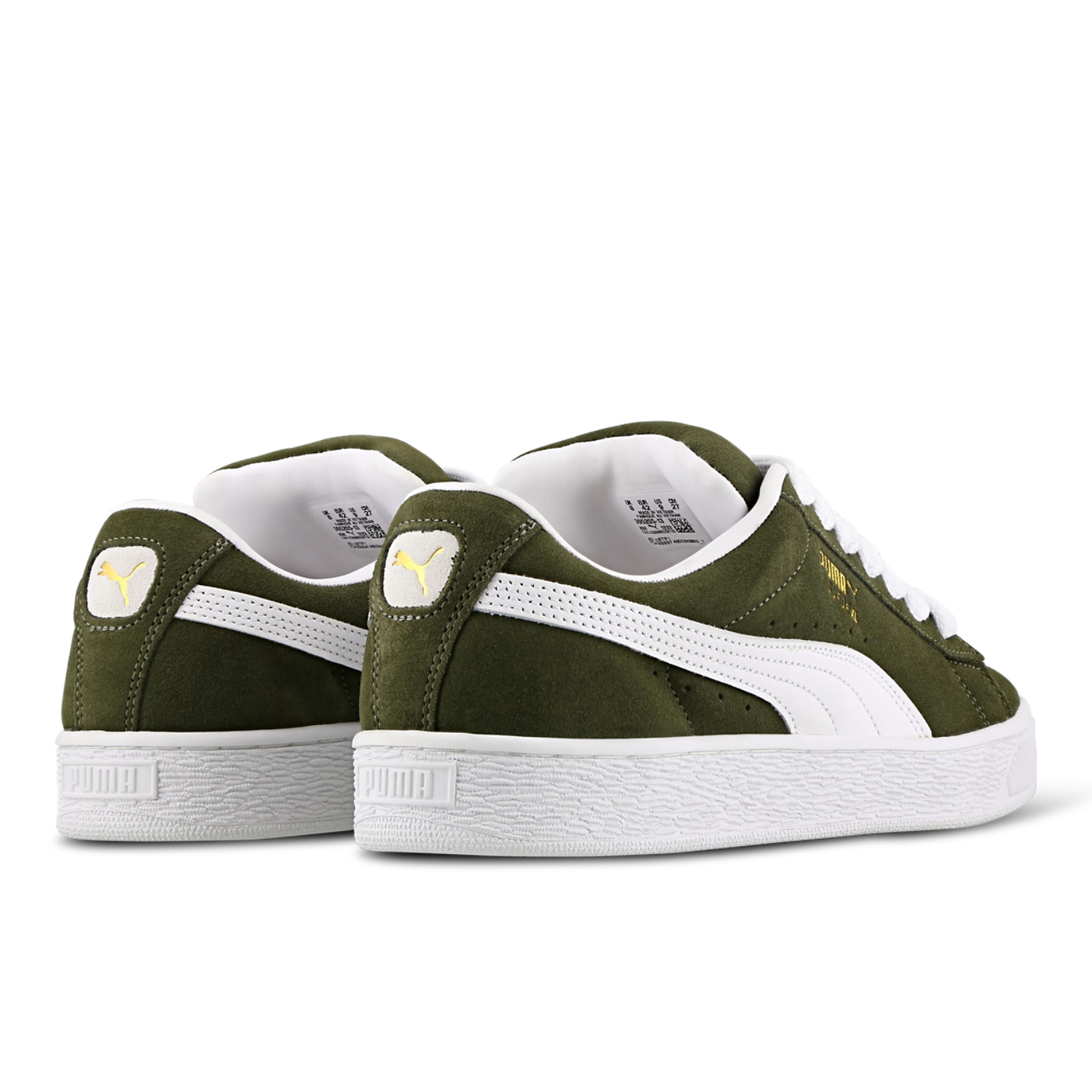 Puma Suede XL