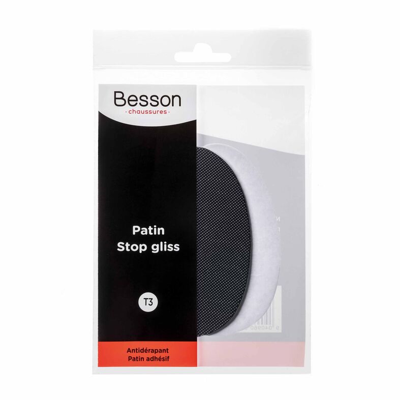 Brusle Stop Gliss velikost 3