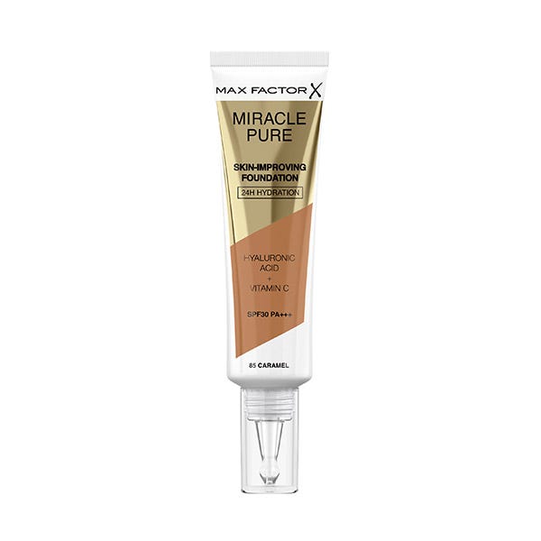 Nadace Miracle Pure