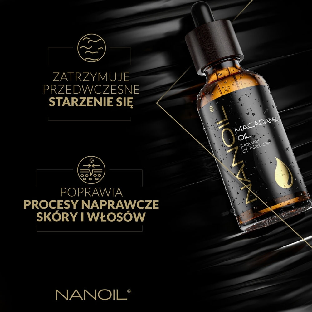 Nanoil