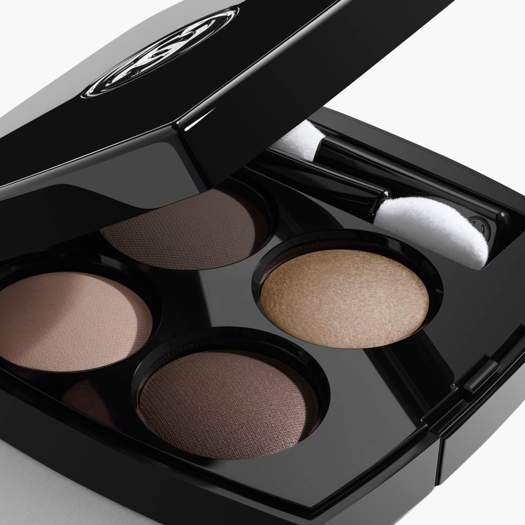 CHANEL Lidschatten JEUX DE LUMIÈRES - 2 g