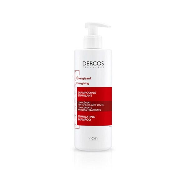 Dercos Energizující | 400 ml