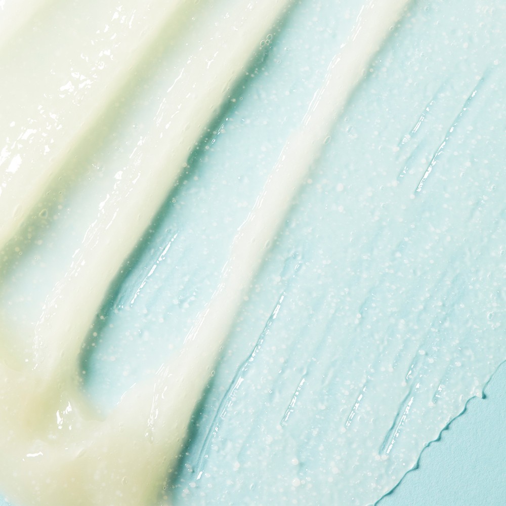 Boucléme Shampoing exfoliant cuir chevelu
