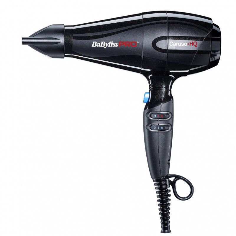 Siège social de Babyliss Pro Caruso