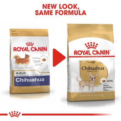 Royal Canin Chihuahua Adulto